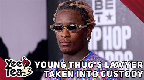 young thug judge secret meeting